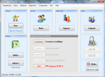 Kassa POS 4 (Dutch)2