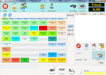 Kassa POS 4 (Dutch)3