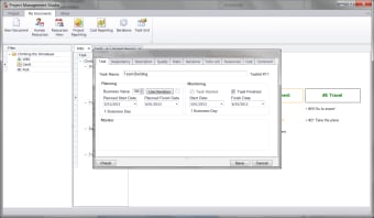 Project Management Studio0
