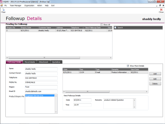 EQMS Professional Edition2