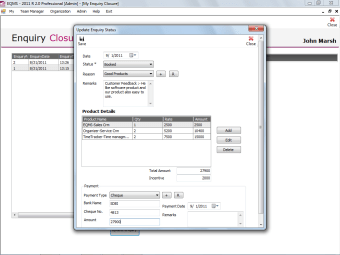 EQMS Professional Edition4