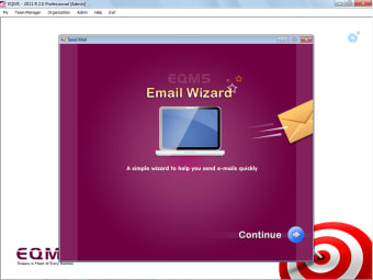 EQMS Professional Edition5