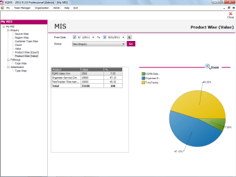 EQMS Professional Edition7