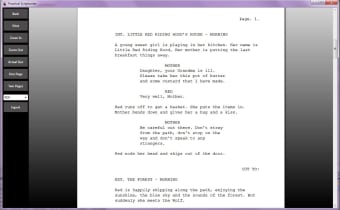 Practical Scriptwriter0