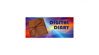 Digital Diary  80
