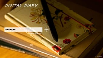 Digital Diary  81