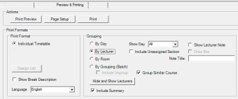 Timetable Plus Spring Lite2