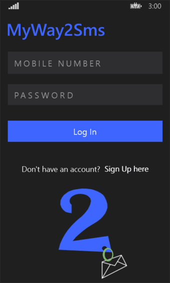 My Way2Sms  101