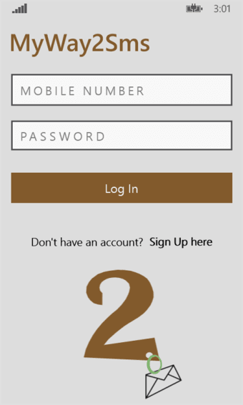 My Way2Sms  103