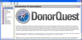 DonorQuest0