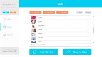 Send Anywhere  102