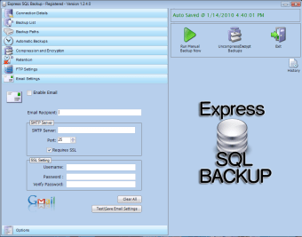 Express SQL Backup (32-bit)2
