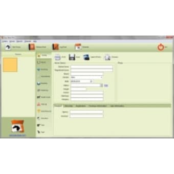 EquiBase Pro0