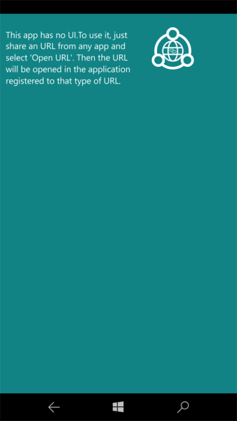 Open URL  101