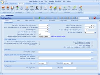 MoonLite POS (Point of Sale)7