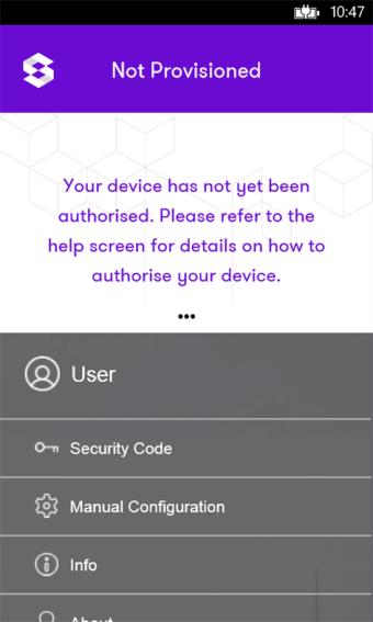 Swivel Mobile  101