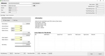 Employee Management FREE  100
