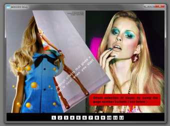WEB3000 Magazine0