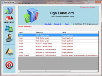 Oga LandLord0