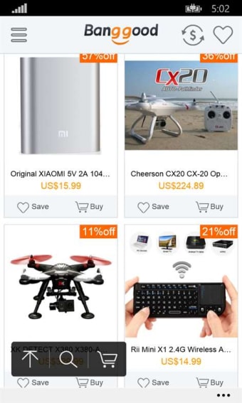 Banggood.com0