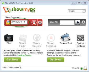 ShowMyPC Collaboration1