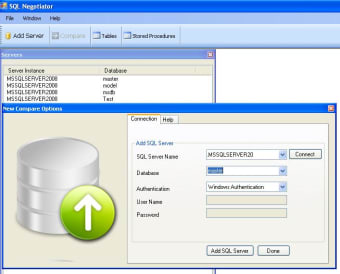 SQL Negotiator Pro1