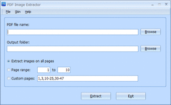 PDF Image Extractor0