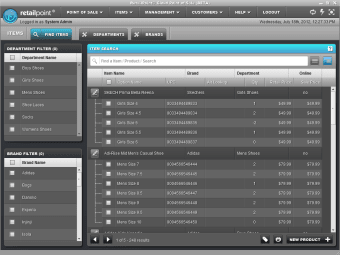 RetailPoint Cloud Point of Sale2