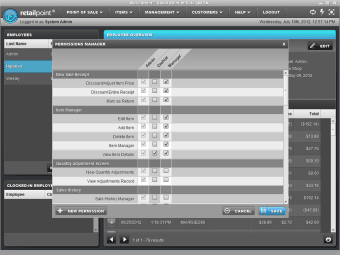 RetailPoint Cloud Point of Sale7