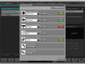 RetailPoint Cloud Point of Sale8