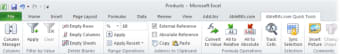 Quick Tools for Microsoft Excel0