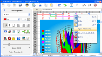 SSuite QT Calc Express0