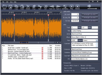 CrossTec EMS IT Asset Management0