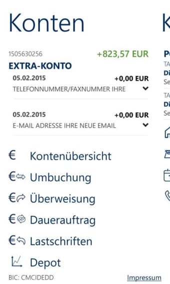 Targobank  100