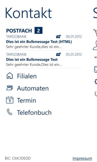 Targobank  101