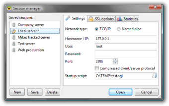 HeidiSQL3