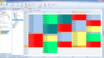 Timesheet Xpress Free0
