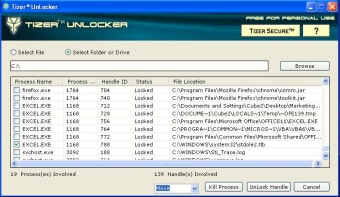 Tizer UnLocker0