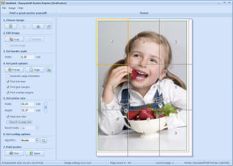 SmartPrintLab Poster Printer0