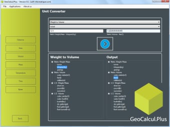 GeoCalcul.Plus1