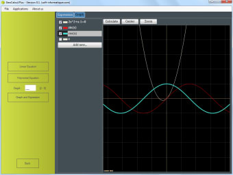 GeoCalcul.Plus0