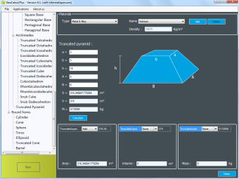 GeoCalcul.Plus3
