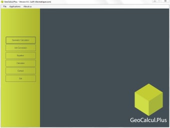 GeoCalcul.Plus4