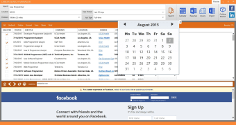 Career Search Manager2