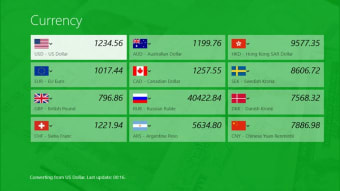 Currency  8 apps0