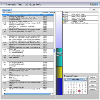Time-Aid0