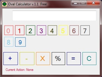 Oval Calculator1