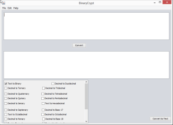BinaryCrypt (64-bit)0