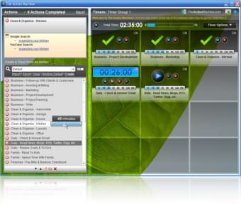 Action Manage0