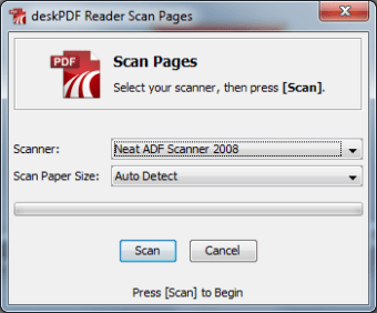 DeskPDF Reader0